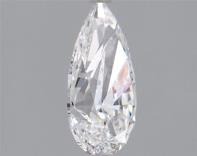 1.49 Carat Pear Lab Diamond :: 360 spin frame 03