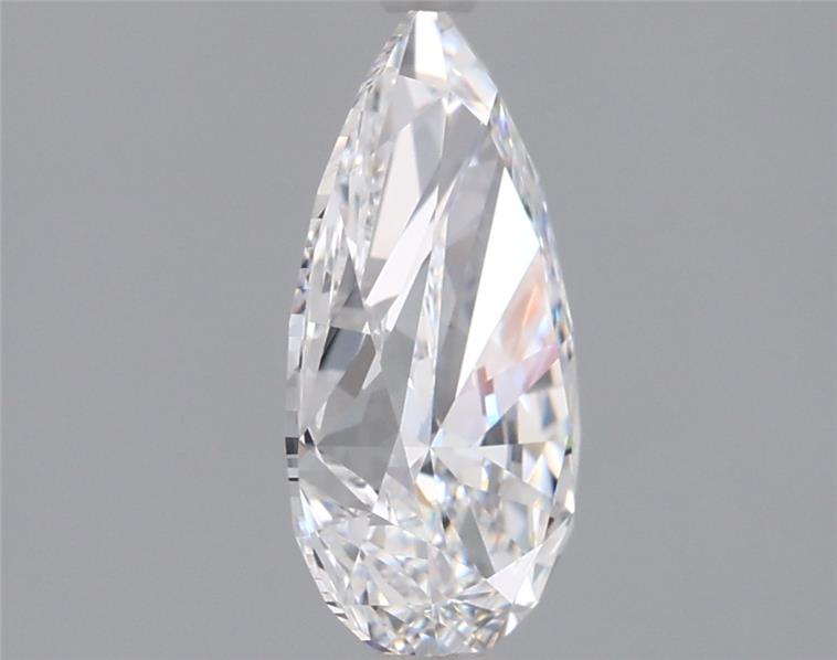 1.49 Carat Pear Lab Diamond :: 360 spin frame 03