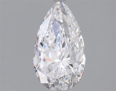 1.49 Carat Pear Lab Diamond :: 360 spin frame 05