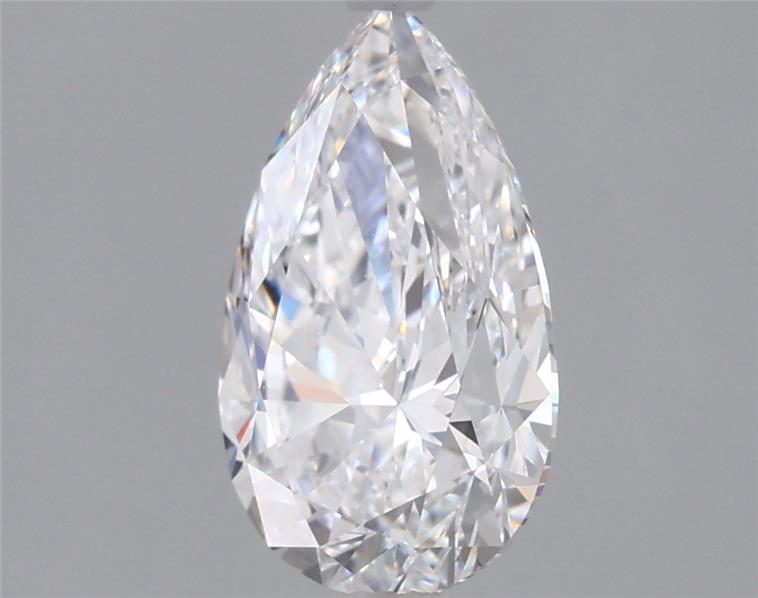 1.49 Carat Pear Lab Diamond :: 360 spin frame 05