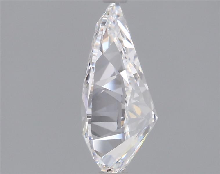 1.49 Carat Pear Lab Diamond :: 360 spin frame 07