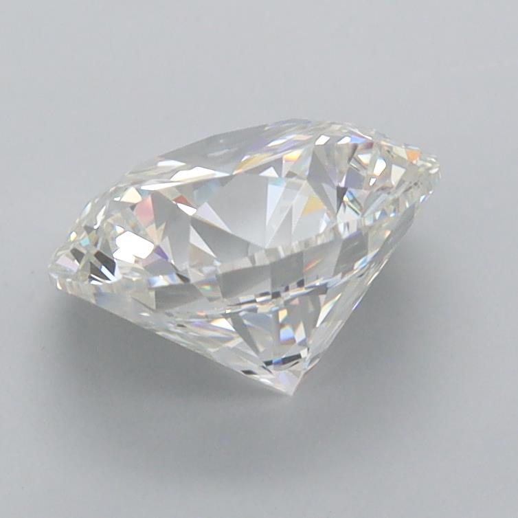 2.00 Carat Round Lab Diamond :: 360 spin frame 04