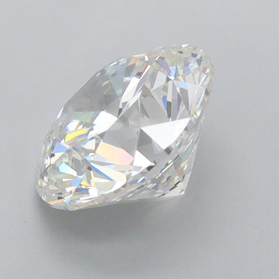 2.00 Carat Round Lab Diamond :: 360 spin frame 05