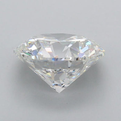 1.41 Carat Round Lab Diamond :: 360 spin frame 01