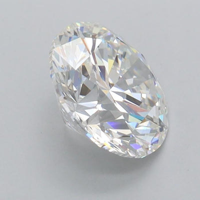 1.41 Carat Round Lab Diamond :: 360 spin frame 02