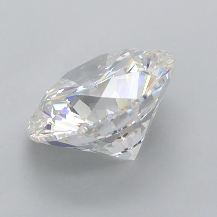 1.41 Carat Round Lab Diamond :: 360 spin frame 03