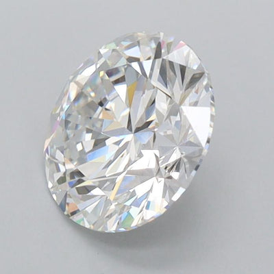 1.41 Carat Round Lab Diamond :: 360 spin frame 05