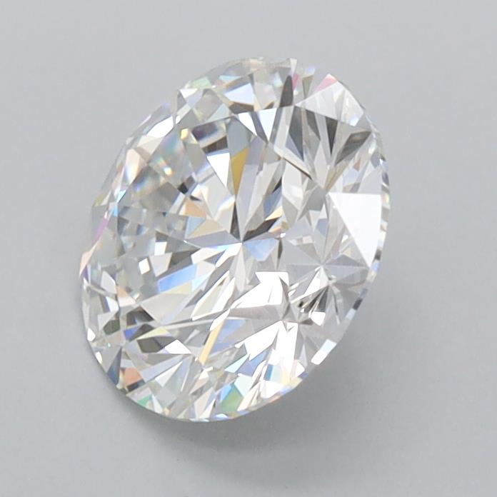 1.41 Carat Round Lab Diamond :: 360 spin frame 05