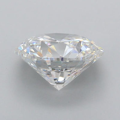 1.30 Carat Round Lab Diamond :: 360 spin frame 01