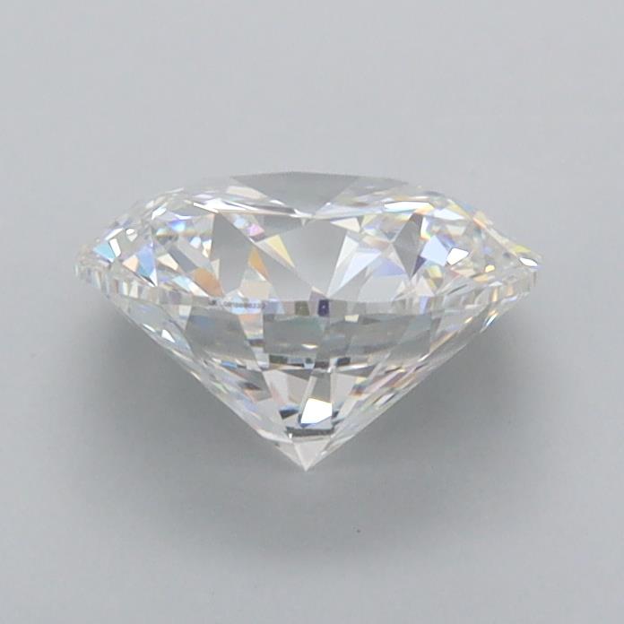 1.30 Carat Round Lab Diamond :: 360 spin frame 01