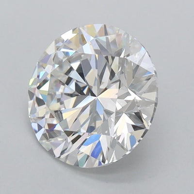 1.30 Carat Round Lab Diamond :: 360 spin frame 03