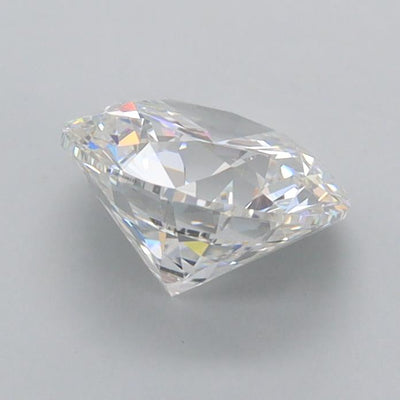 1.30 Carat Round Lab Diamond :: 360 spin frame 04
