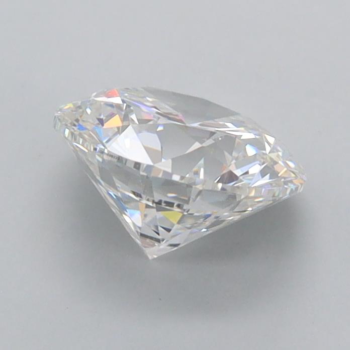 1.30 Carat Round Lab Diamond :: 360 spin frame 04