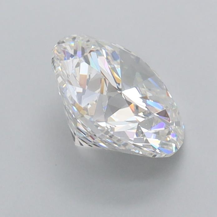1.30 Carat Round Lab Diamond :: 360 spin frame 06