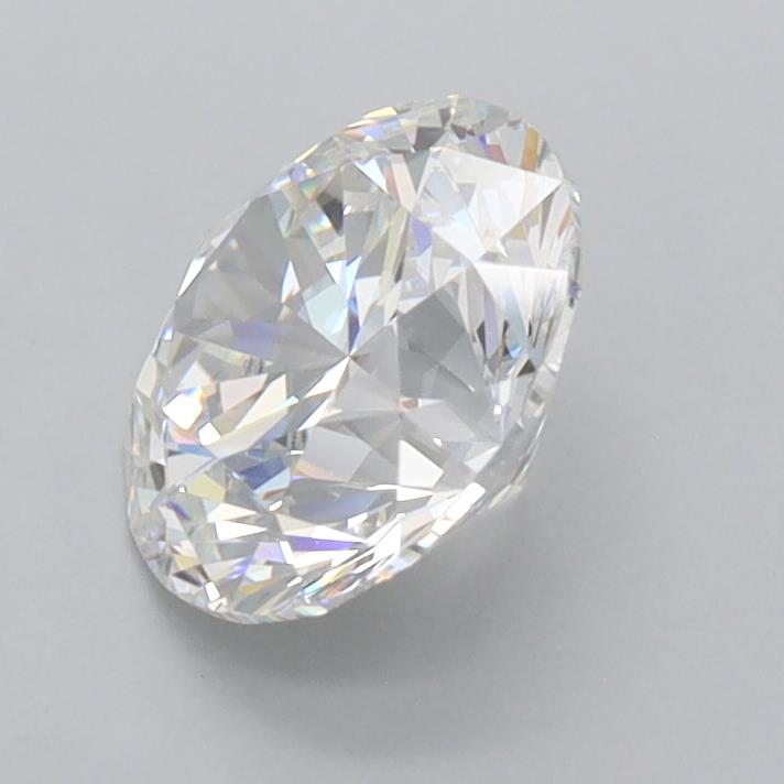 1.48 Carat Round Lab Diamond :: 360 spin frame 01