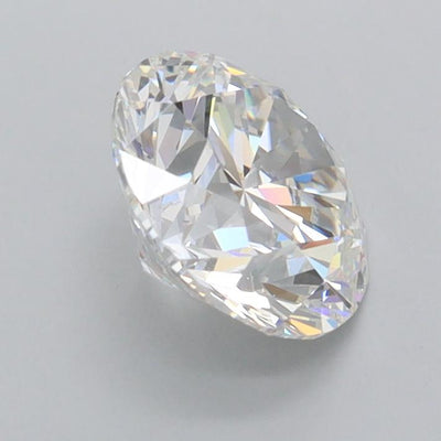 1.48 Carat Round Lab Diamond :: 360 spin frame 02