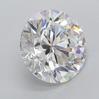 1.48 Carat Round Lab Diamond :: 360 spin frame 03