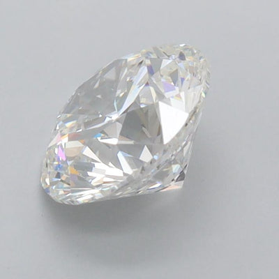 1.48 Carat Round Lab Diamond :: 360 spin frame 06