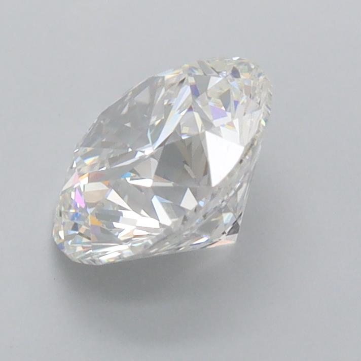 1.48 Carat Round Lab Diamond :: 360 spin frame 06