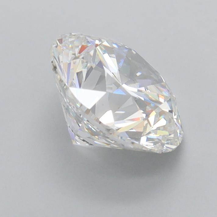 1.48 Carat Round Lab Diamond :: 360 spin frame 07