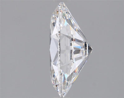 1.88 Carat Oval Lab Diamond :: 360 spin frame 01