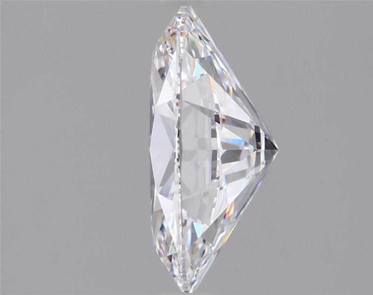 1.88 Carat Oval Lab Diamond :: 360 spin frame 01