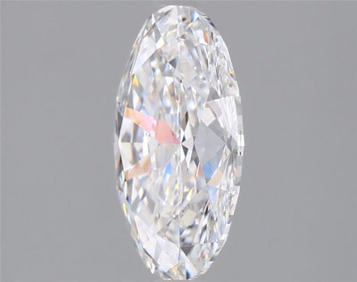 1.88 Carat Oval Lab Diamond :: 360 spin frame 03