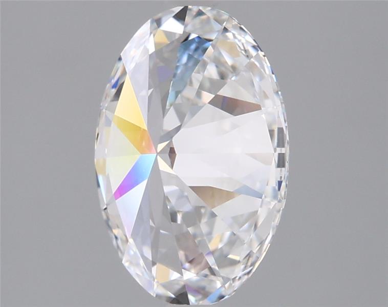 1.88 Carat Oval Lab Diamond :: 360 spin frame 04