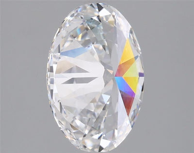 1.88 Carat Oval Lab Diamond :: 360 spin frame 05