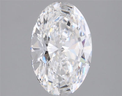 1.88 Carat Oval Lab Diamond :: 360 spin frame 06