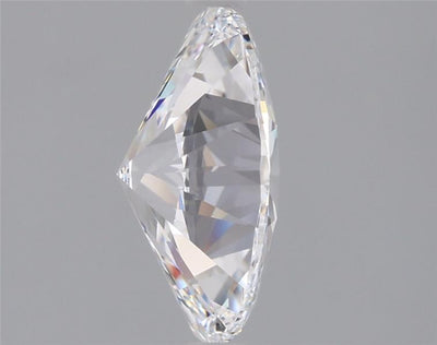 1.88 Carat Oval Lab Diamond :: 360 spin frame 07
