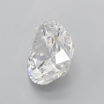 1.27 Carat Pear Lab Diamond :: 360 spin frame 02