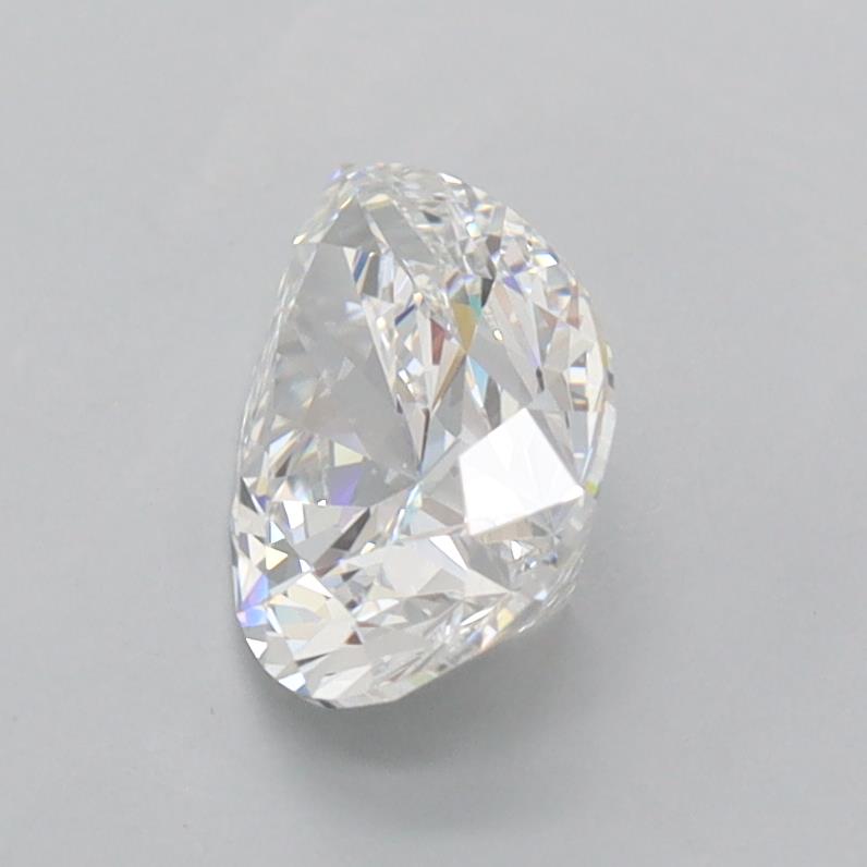 1.27 Carat Pear Lab Diamond :: 360 spin frame 02