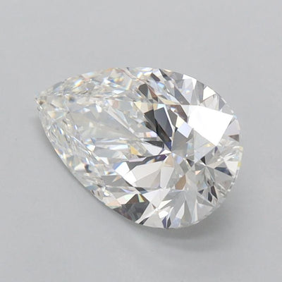 1.27 Carat Pear Lab Diamond :: 360 spin frame 03