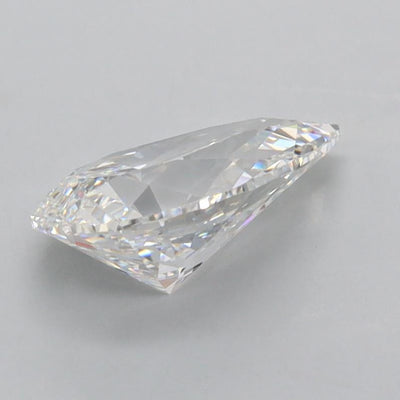1.27 Carat Pear Lab Diamond :: 360 spin frame 04