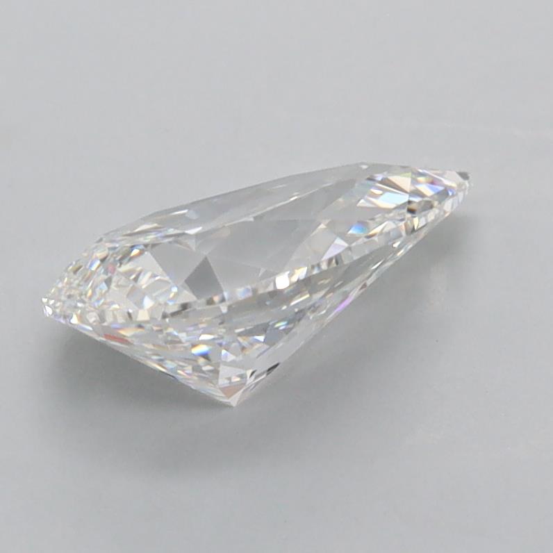 1.27 Carat Pear Lab Diamond :: 360 spin frame 04