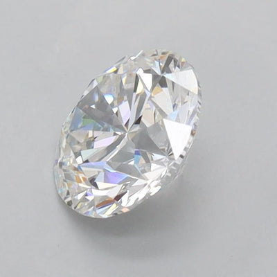 1.01 Carat Round Lab Diamond :: 360 spin frame 01