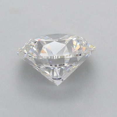 1.01 Carat Round Lab Diamond :: 360 spin frame 02