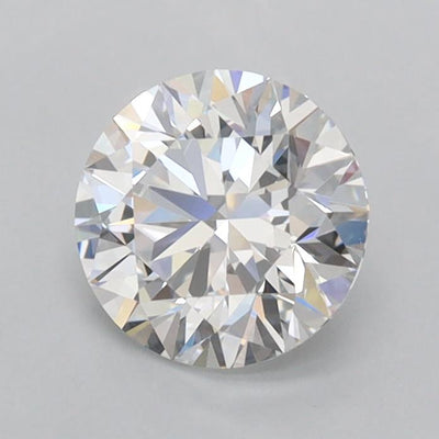 1.01 Carat Round Lab Diamond :: 360 spin frame 04