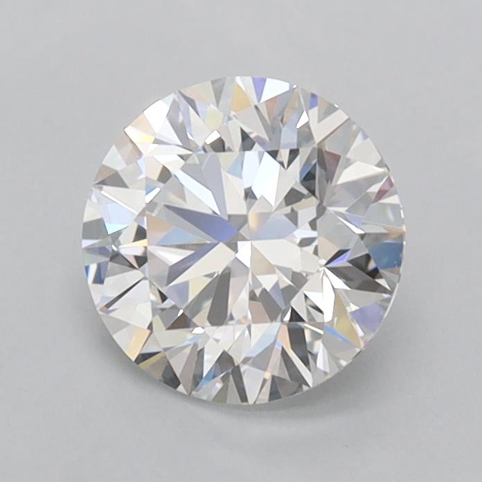 1.01 Carat Round Lab Diamond :: 360 spin frame 04