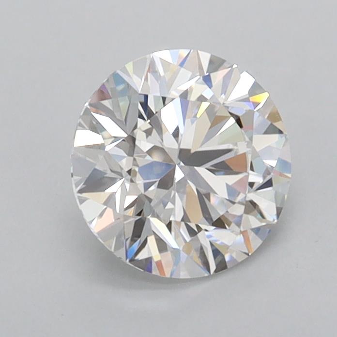 1.01 Carat Round Lab Diamond :: 360 spin frame 05