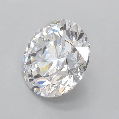1.01 Carat Round Lab Diamond :: 360 spin frame 06