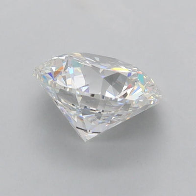 1.01 Carat Round Lab Diamond :: 360 spin frame 07