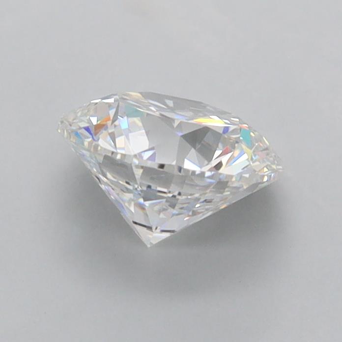 1.01 Carat Round Lab Diamond :: 360 spin frame 07