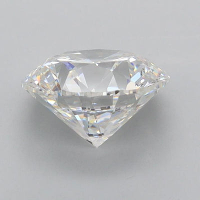 1.45 Carat Round Lab Diamond :: 360 spin frame 01