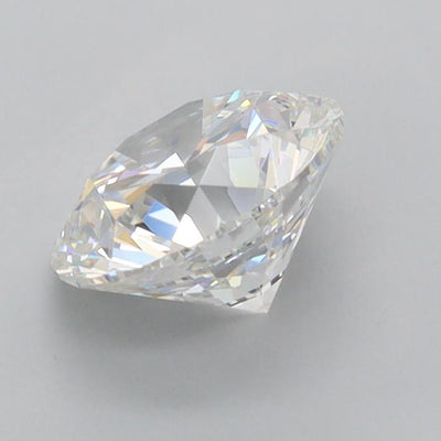 1.45 Carat Round Lab Diamond :: 360 spin frame 03