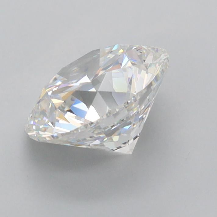 1.45 Carat Round Lab Diamond :: 360 spin frame 03