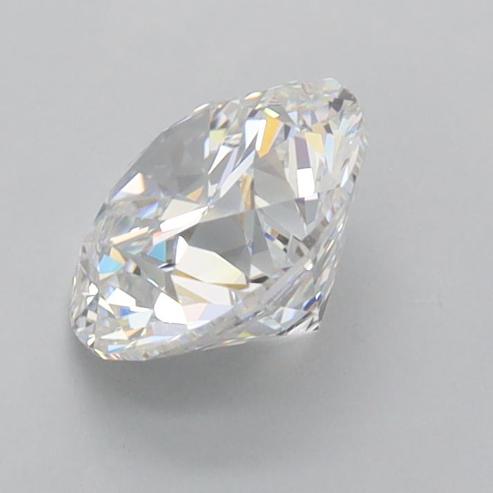 1.45 Carat Round Lab Diamond :: 360 spin frame 04