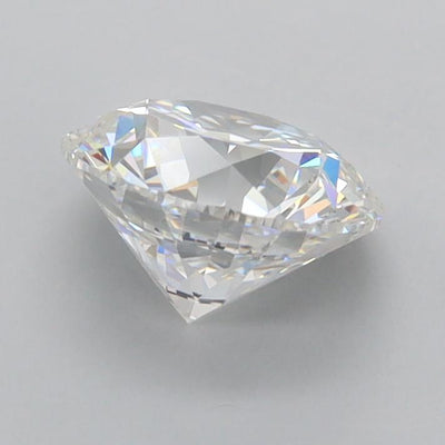 1.45 Carat Round Lab Diamond :: 360 spin frame 05