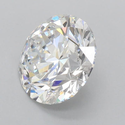 1.45 Carat Round Lab Diamond :: 360 spin frame 06